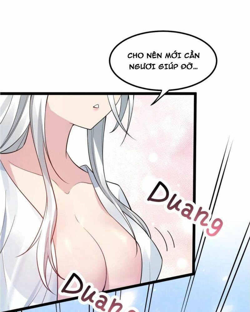 Hảo Đồ Nhi Hãy Tha Cho Vi Sư Chapter 122 - 1