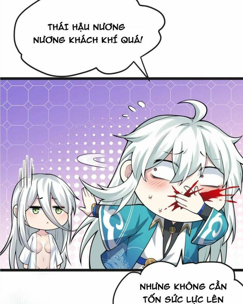 Hảo Đồ Nhi Hãy Tha Cho Vi Sư Chapter 122 - 7