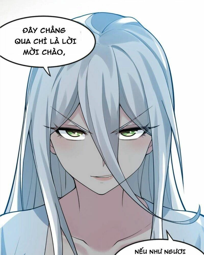 Hảo Đồ Nhi Hãy Tha Cho Vi Sư Chapter 122 - 11