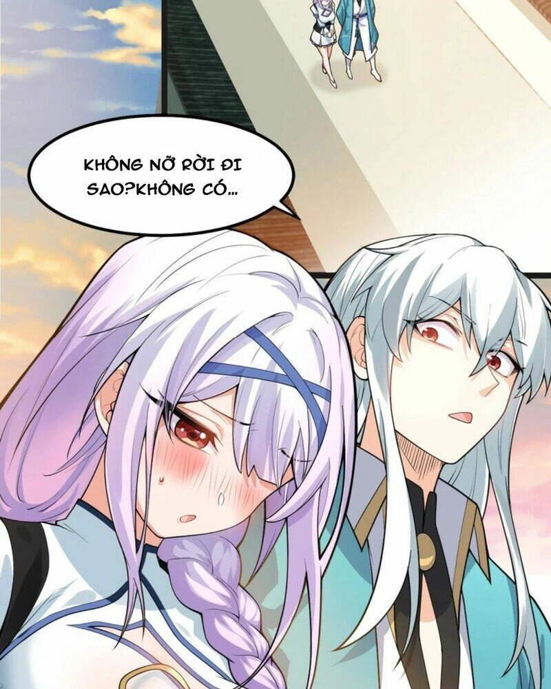 Hảo Đồ Nhi Hãy Tha Cho Vi Sư Chapter 122 - 15