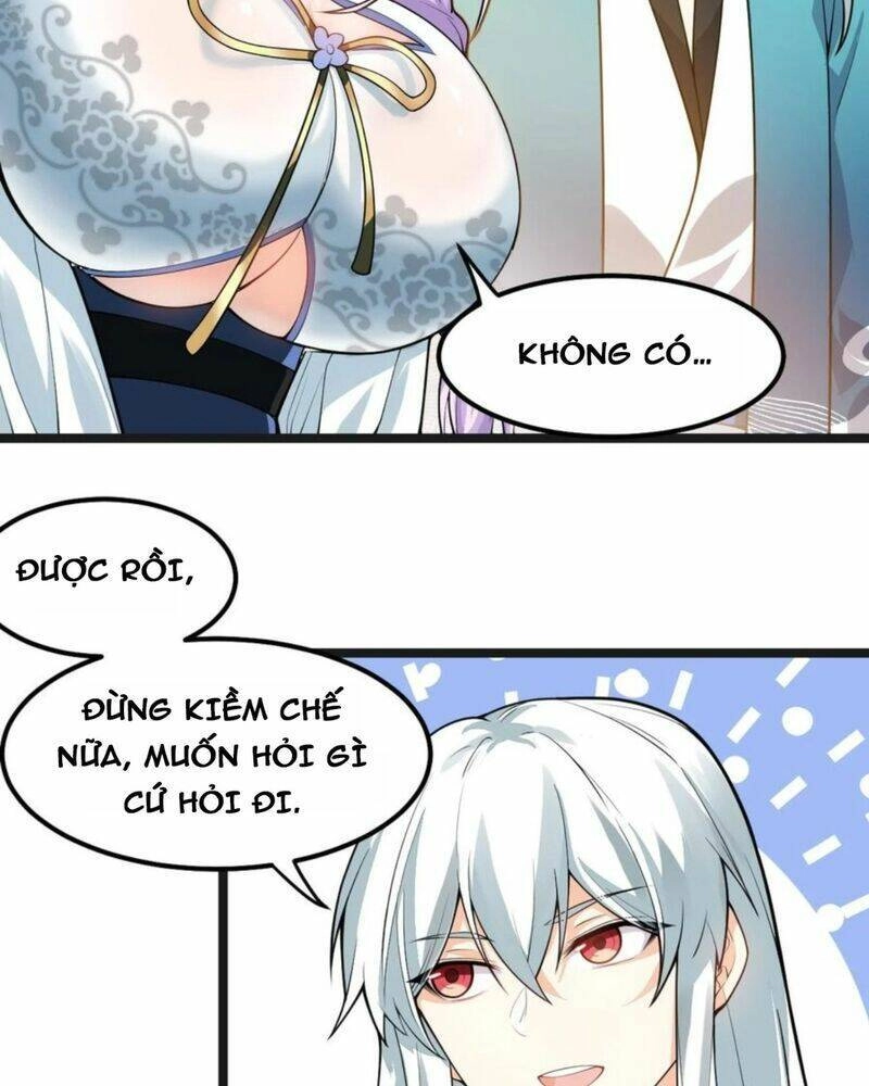 Hảo Đồ Nhi Hãy Tha Cho Vi Sư Chapter 122 - 16