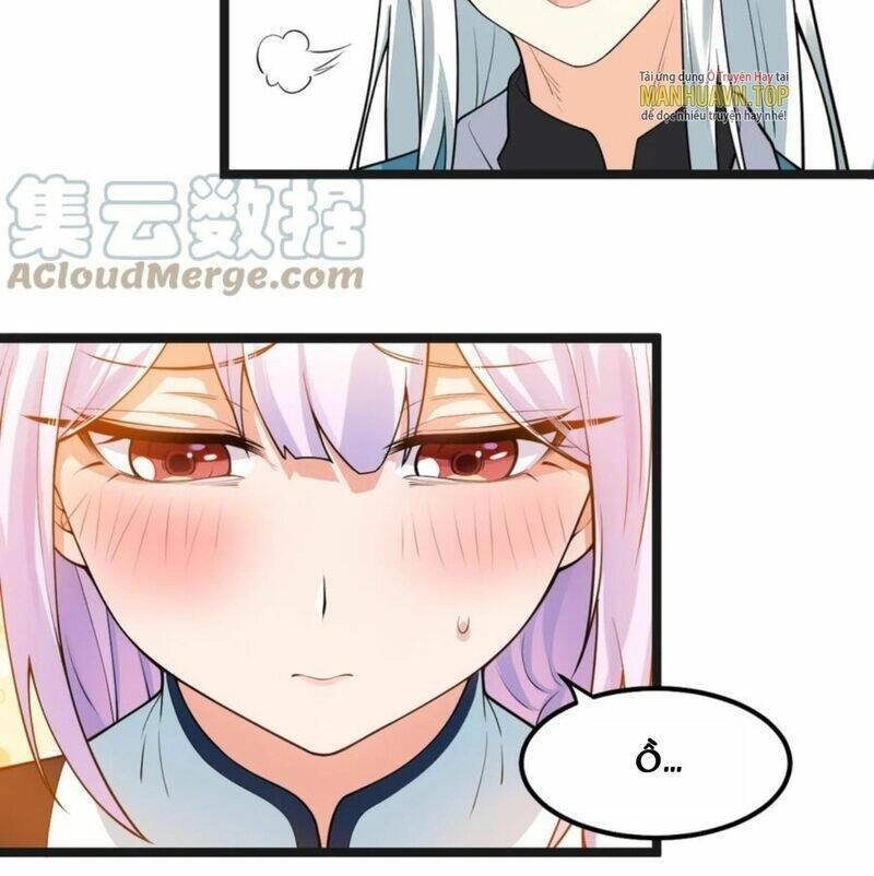 Hảo Đồ Nhi Hãy Tha Cho Vi Sư Chapter 122 - 17