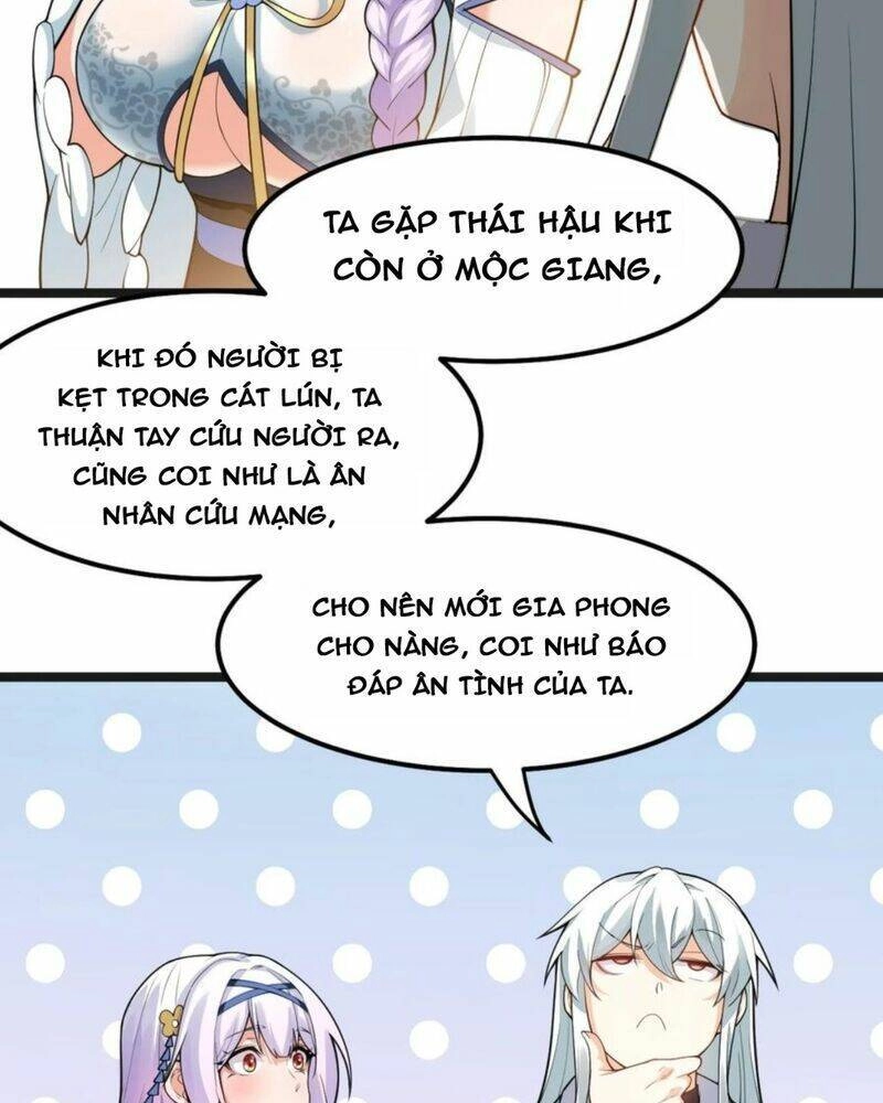 Hảo Đồ Nhi Hãy Tha Cho Vi Sư Chapter 122 - 19