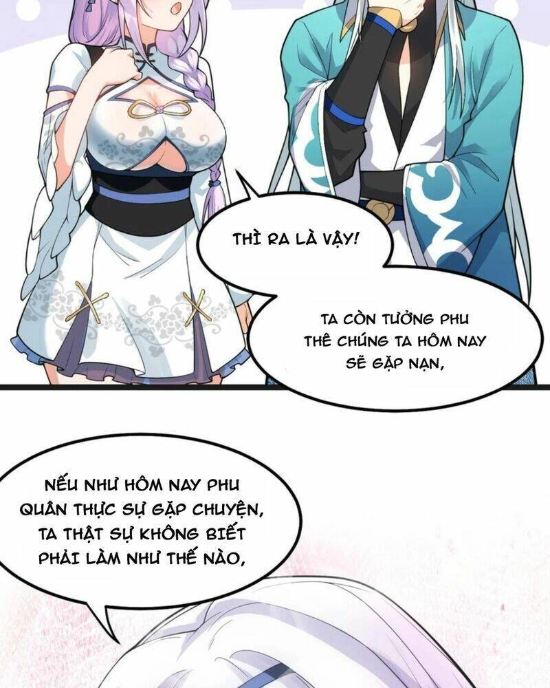 Hảo Đồ Nhi Hãy Tha Cho Vi Sư Chapter 122 - 20