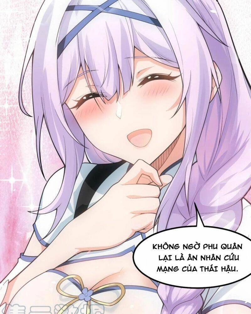 Hảo Đồ Nhi Hãy Tha Cho Vi Sư Chapter 122 - 21