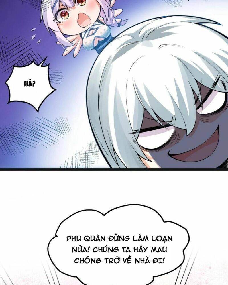 Hảo Đồ Nhi Hãy Tha Cho Vi Sư Chapter 122 - 24