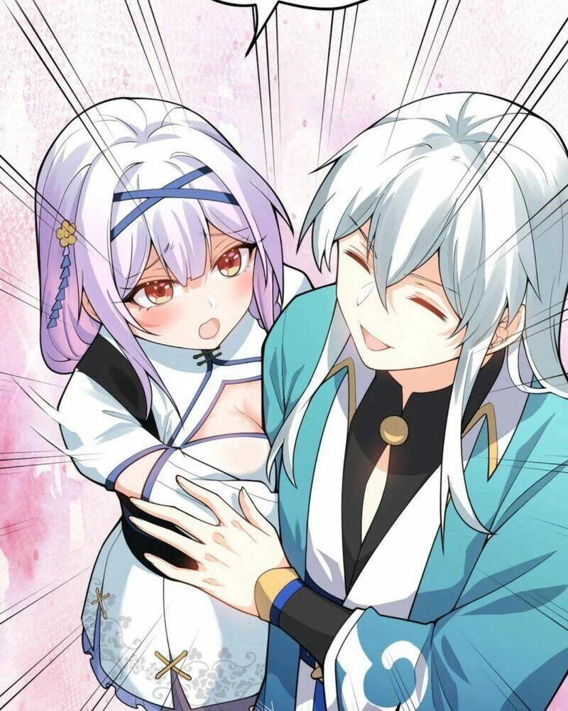 Hảo Đồ Nhi Hãy Tha Cho Vi Sư Chapter 122 - 25