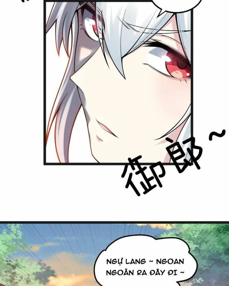 Hảo Đồ Nhi Hãy Tha Cho Vi Sư Chapter 122 - 27