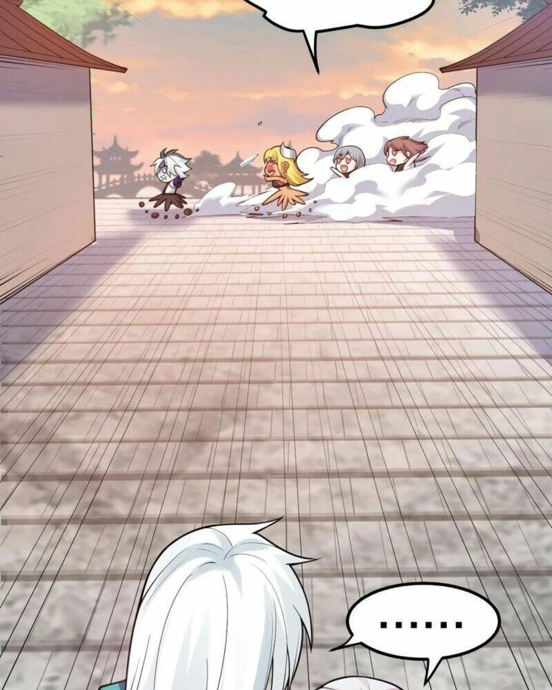 Hảo Đồ Nhi Hãy Tha Cho Vi Sư Chapter 122 - 28