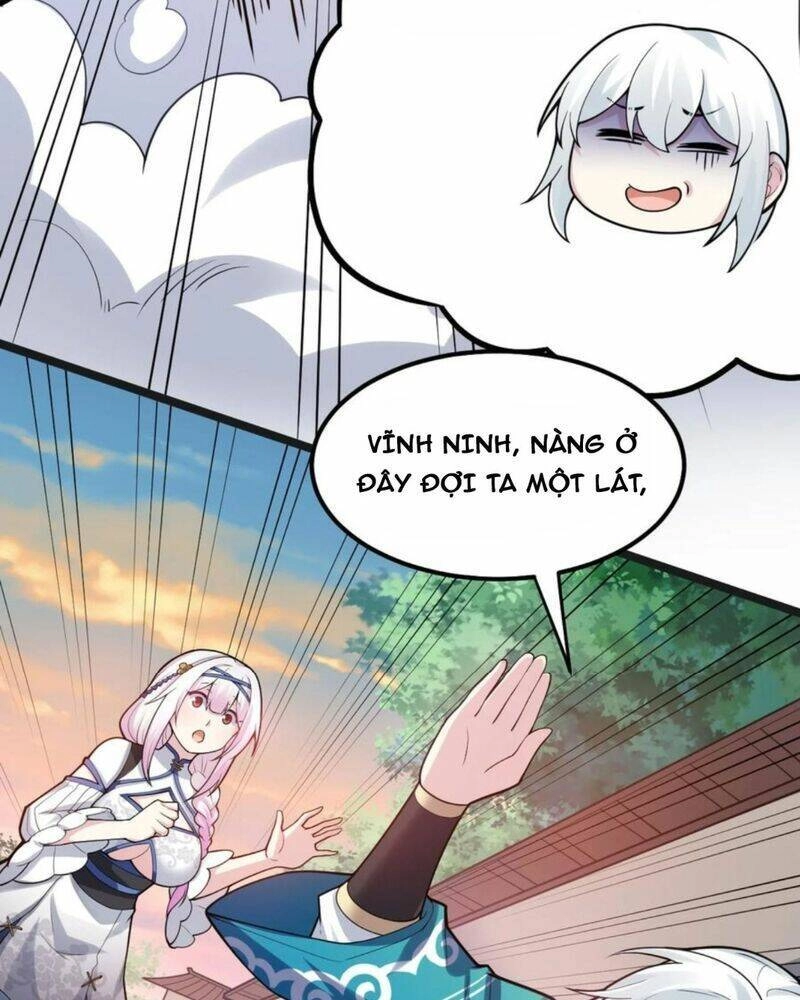 Hảo Đồ Nhi Hãy Tha Cho Vi Sư Chapter 122 - 31