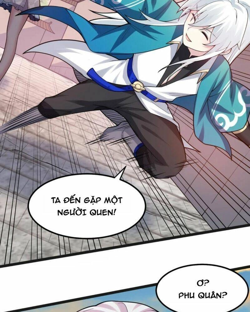 Hảo Đồ Nhi Hãy Tha Cho Vi Sư Chapter 122 - 32