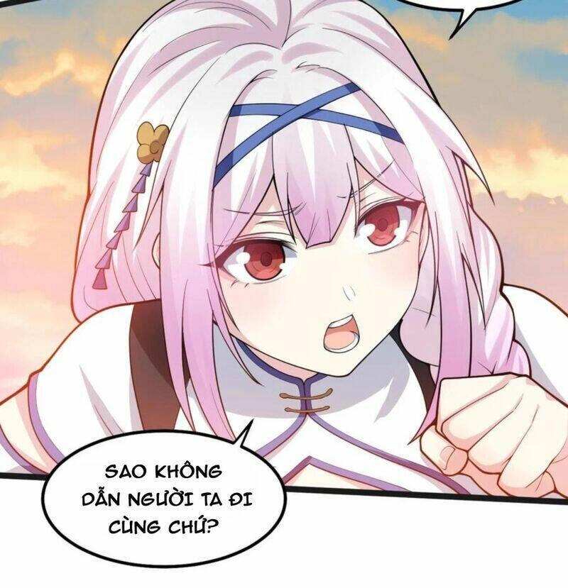 Hảo Đồ Nhi Hãy Tha Cho Vi Sư Chapter 122 - 33