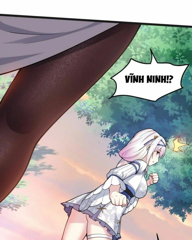 Hảo Đồ Nhi Hãy Tha Cho Vi Sư Chapter 122 - 34