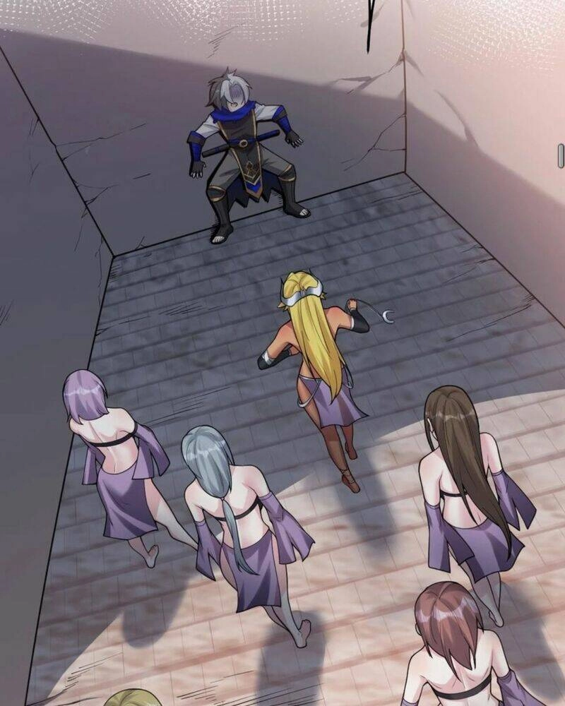 Hảo Đồ Nhi Hãy Tha Cho Vi Sư Chapter 122 - 37