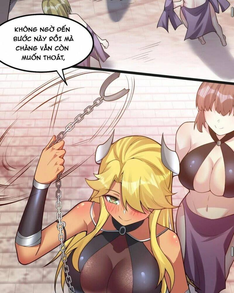 Hảo Đồ Nhi Hãy Tha Cho Vi Sư Chapter 122 - 38