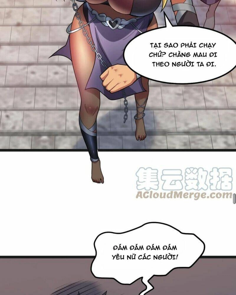 Hảo Đồ Nhi Hãy Tha Cho Vi Sư Chapter 122 - 39