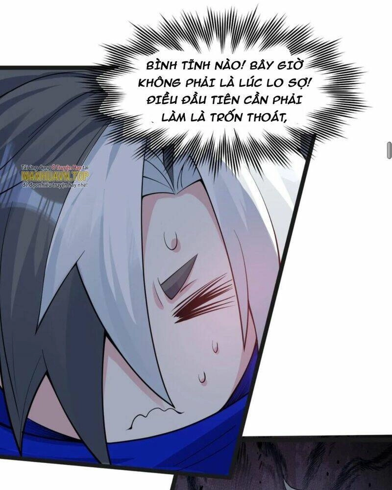 Hảo Đồ Nhi Hãy Tha Cho Vi Sư Chapter 122 - 41