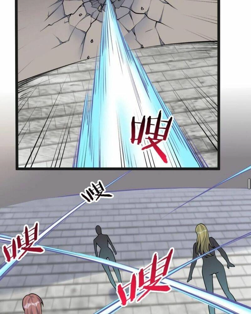 Hảo Đồ Nhi Hãy Tha Cho Vi Sư Chapter 122 - 44