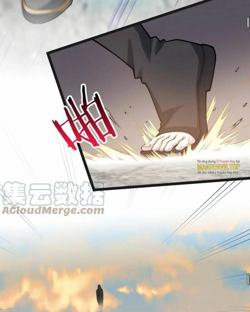 Hảo Đồ Nhi Hãy Tha Cho Vi Sư Chapter 122 - 47