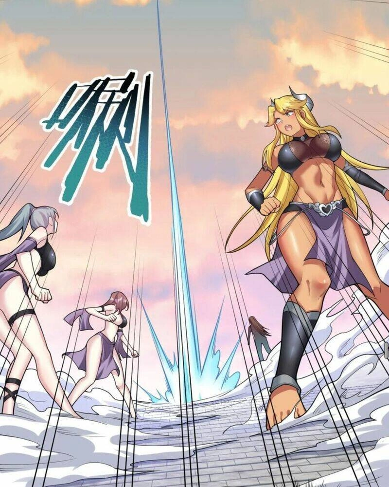 Hảo Đồ Nhi Hãy Tha Cho Vi Sư Chapter 122 - 48