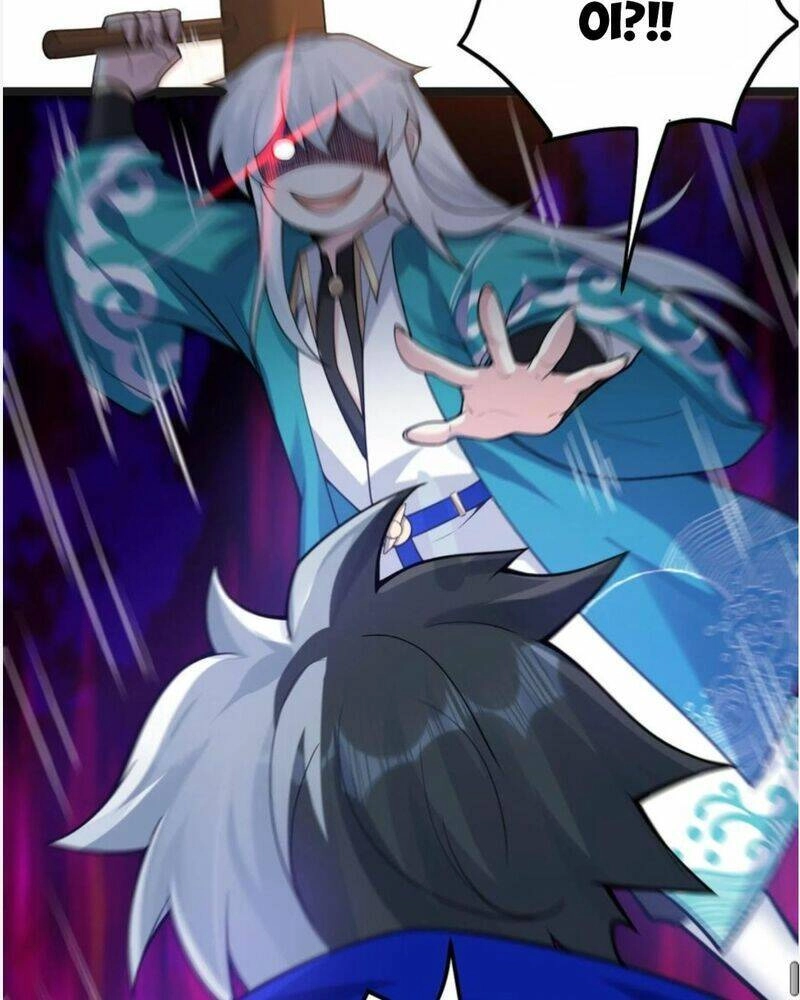 Hảo Đồ Nhi Hãy Tha Cho Vi Sư Chapter 122 - 52