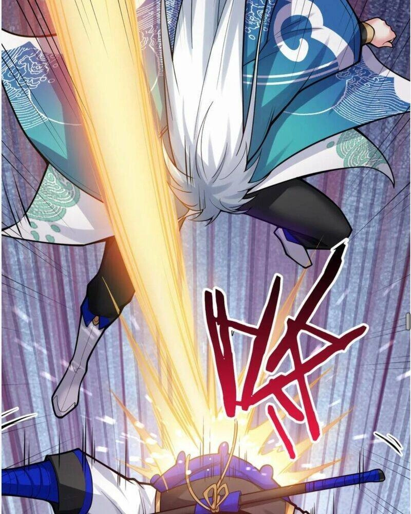 Hảo Đồ Nhi Hãy Tha Cho Vi Sư Chapter 122 - 54