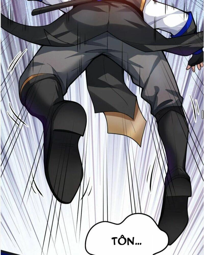 Hảo Đồ Nhi Hãy Tha Cho Vi Sư Chapter 122 - 55