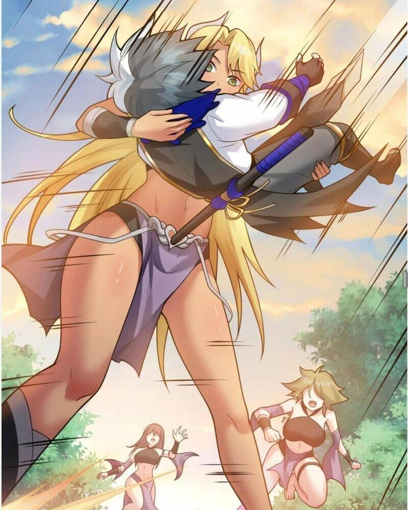 Hảo Đồ Nhi Hãy Tha Cho Vi Sư Chapter 122 - 59