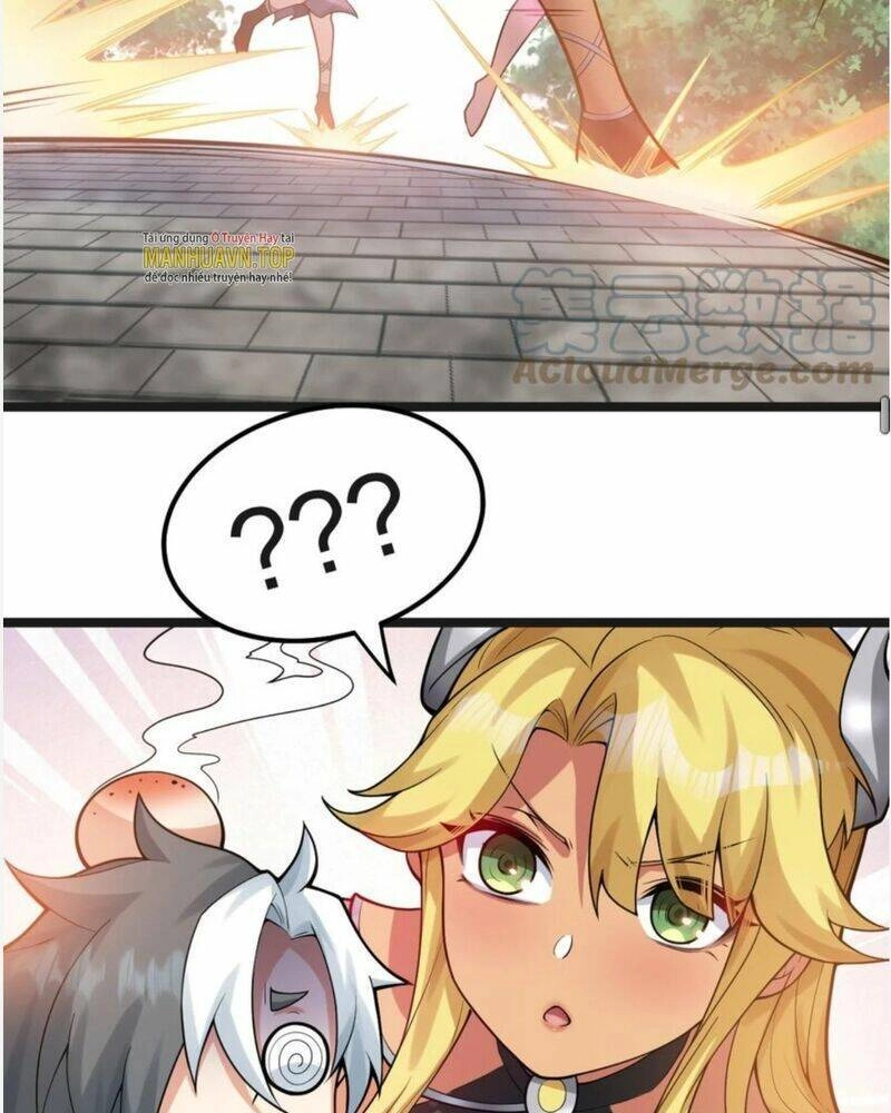 Hảo Đồ Nhi Hãy Tha Cho Vi Sư Chapter 122 - 60