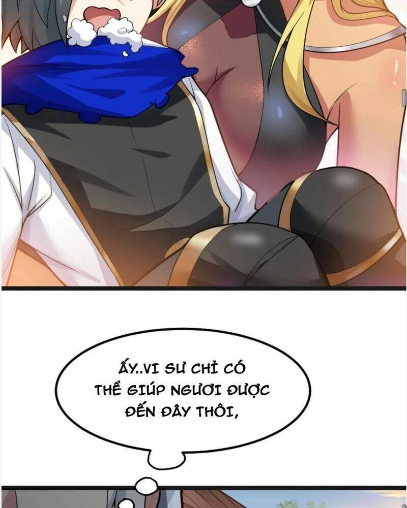 Hảo Đồ Nhi Hãy Tha Cho Vi Sư Chapter 122 - 61