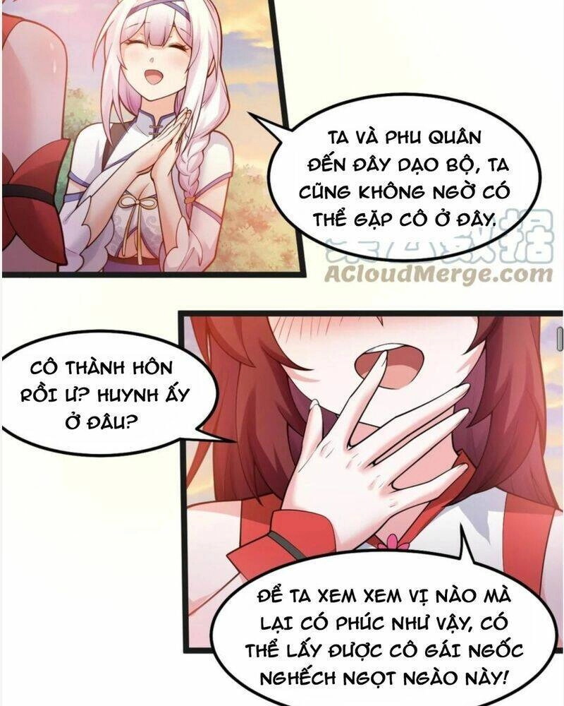 Hảo Đồ Nhi Hãy Tha Cho Vi Sư Chapter 122 - 64