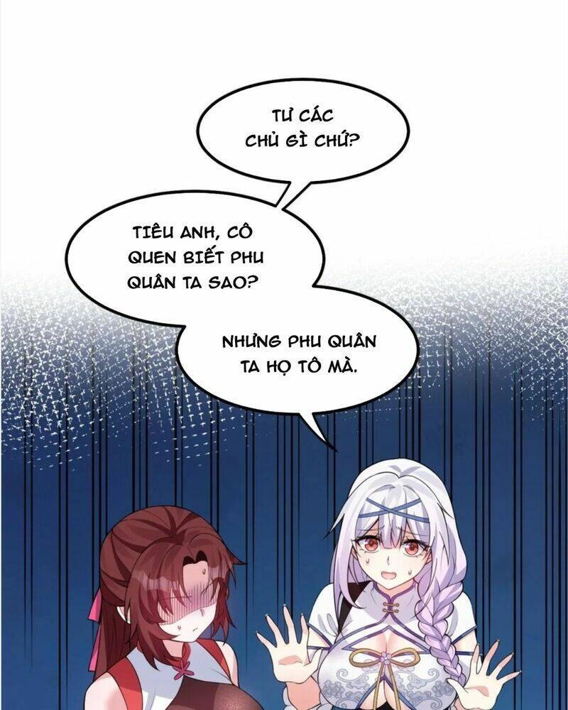 Hảo Đồ Nhi Hãy Tha Cho Vi Sư Chapter 123 - 1