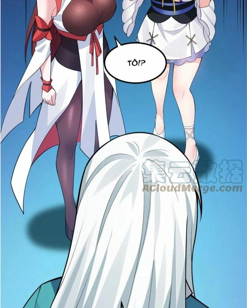 Hảo Đồ Nhi Hãy Tha Cho Vi Sư Chapter 123 - 2