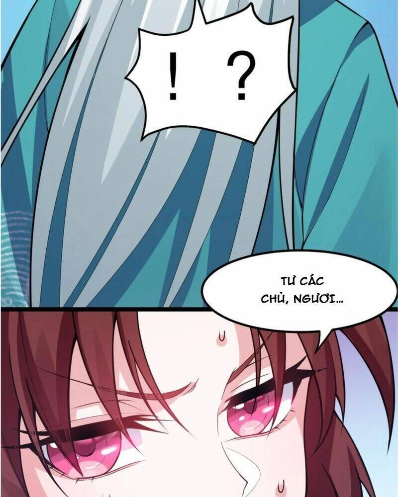 Hảo Đồ Nhi Hãy Tha Cho Vi Sư Chapter 123 - 3