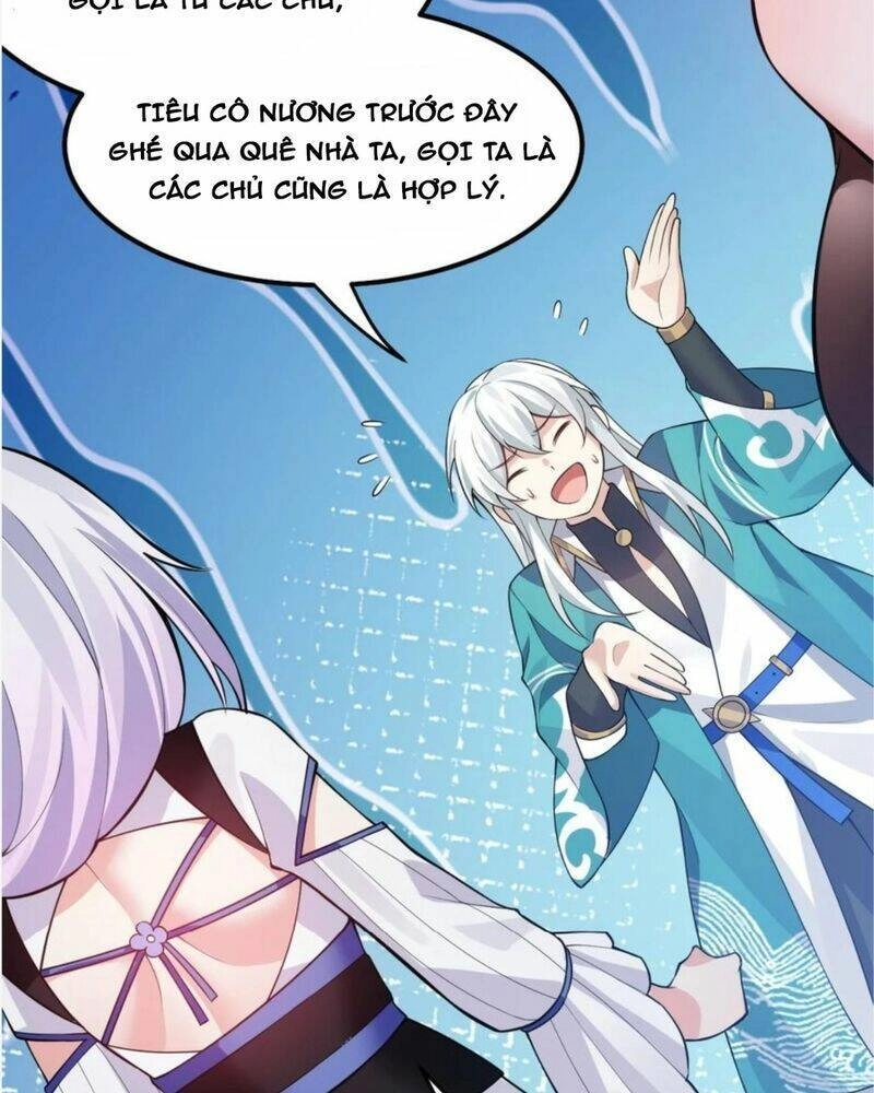 Hảo Đồ Nhi Hãy Tha Cho Vi Sư Chapter 123 - 5