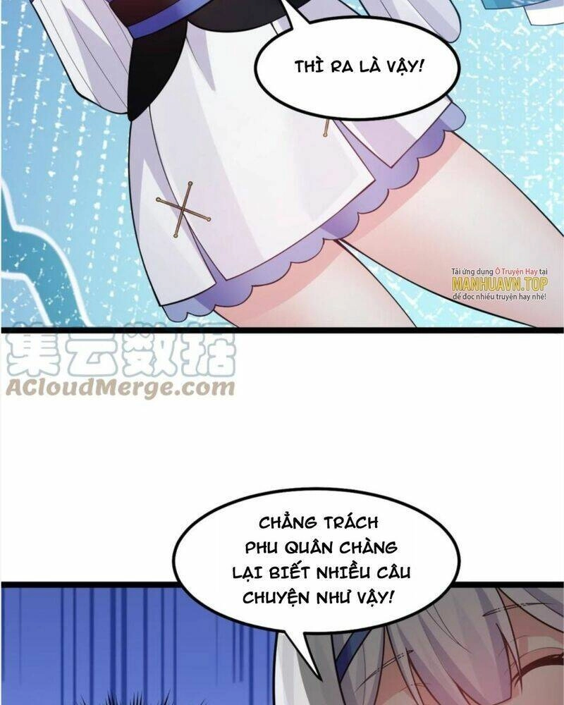 Hảo Đồ Nhi Hãy Tha Cho Vi Sư Chapter 123 - 6