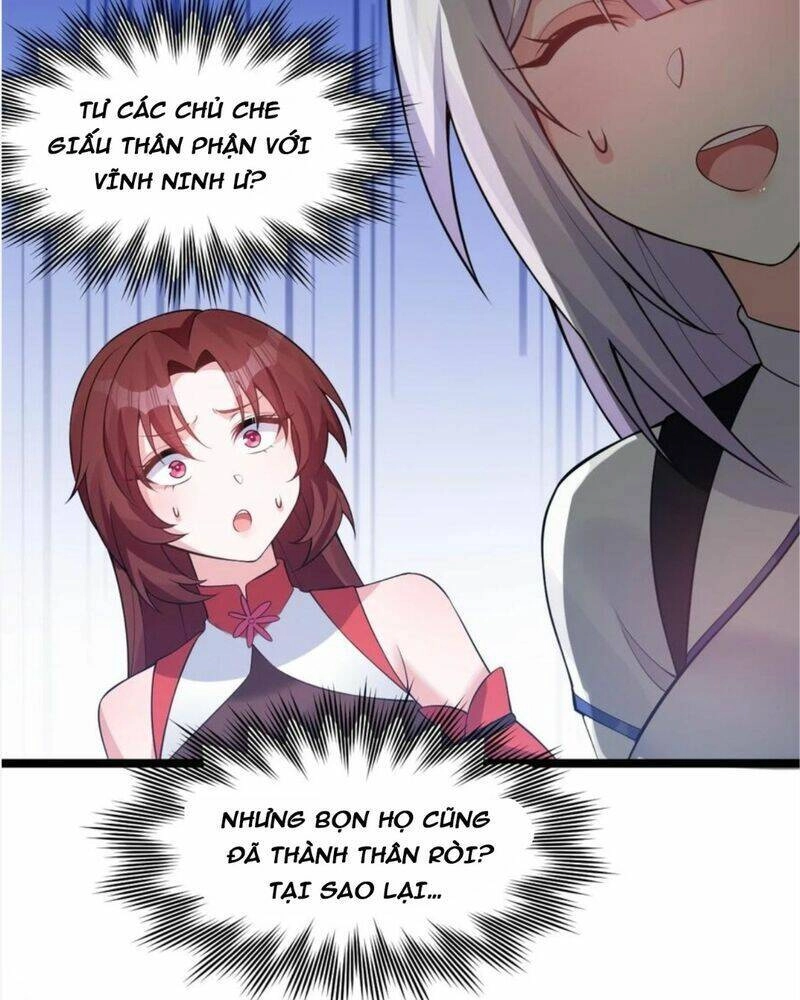 Hảo Đồ Nhi Hãy Tha Cho Vi Sư Chapter 123 - 7