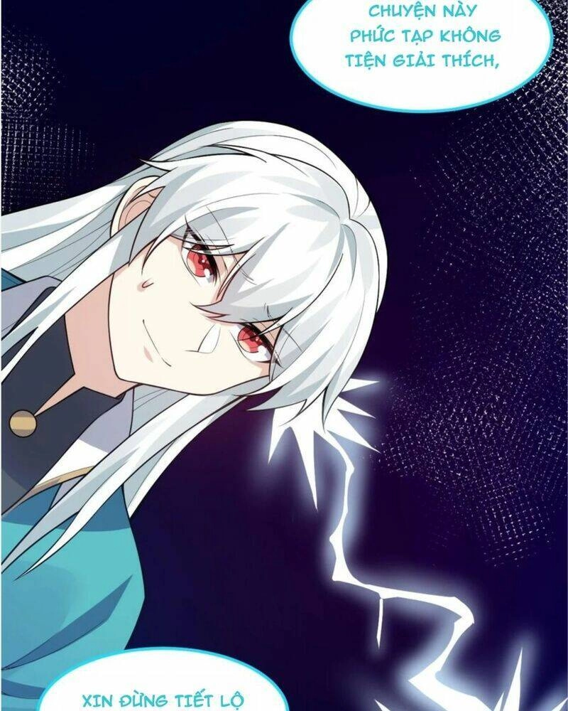 Hảo Đồ Nhi Hãy Tha Cho Vi Sư Chapter 123 - 9