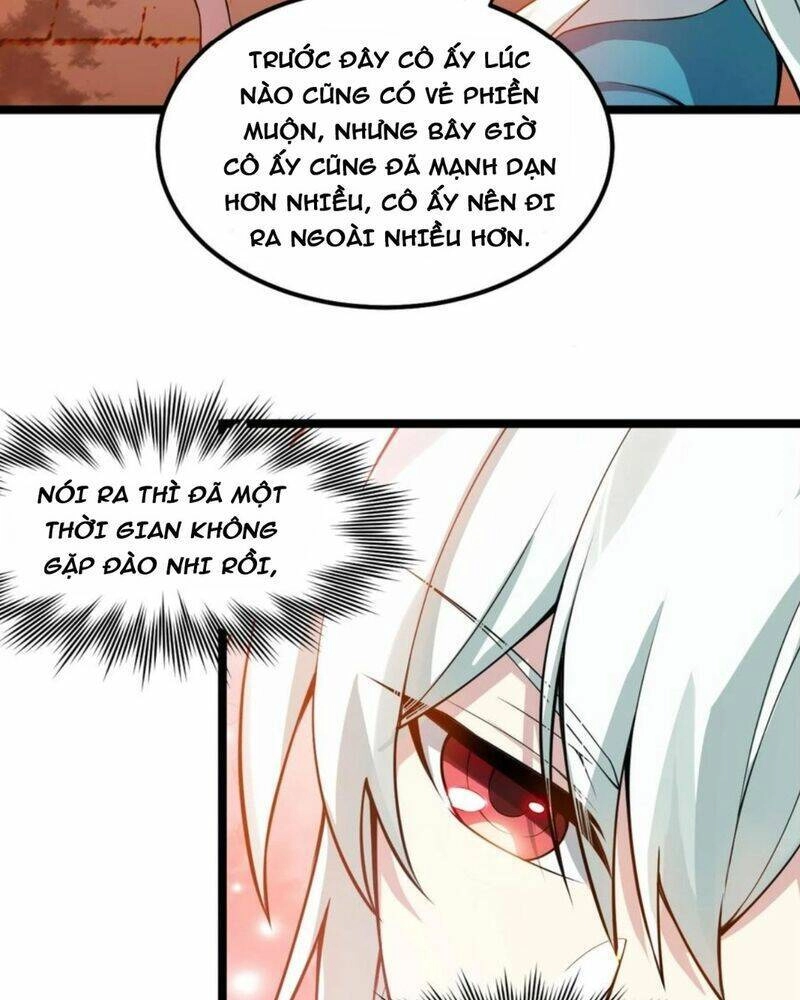 Hảo Đồ Nhi Hãy Tha Cho Vi Sư Chapter 123 - 30