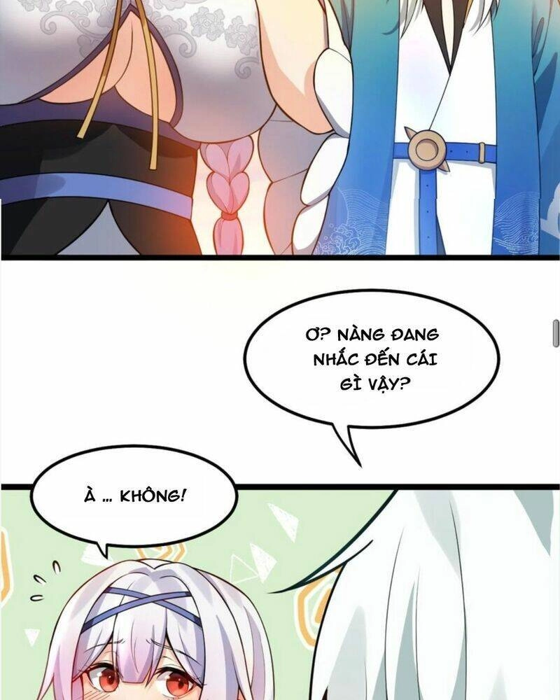 Hảo Đồ Nhi Hãy Tha Cho Vi Sư Chapter 123 - 32