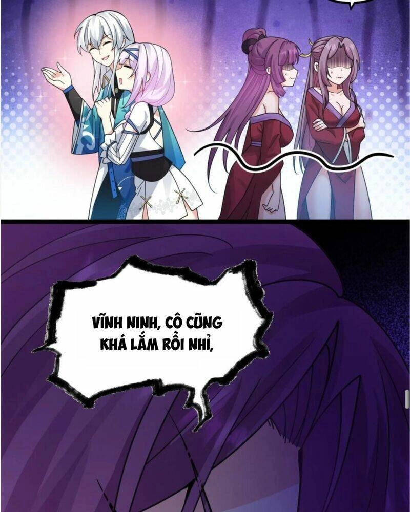 Hảo Đồ Nhi Hãy Tha Cho Vi Sư Chapter 123 - 44