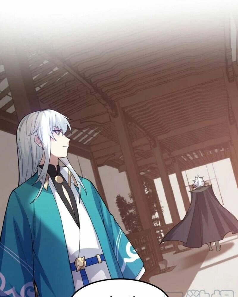 Hảo Đồ Nhi Hãy Tha Cho Vi Sư Chapter 124 - 1