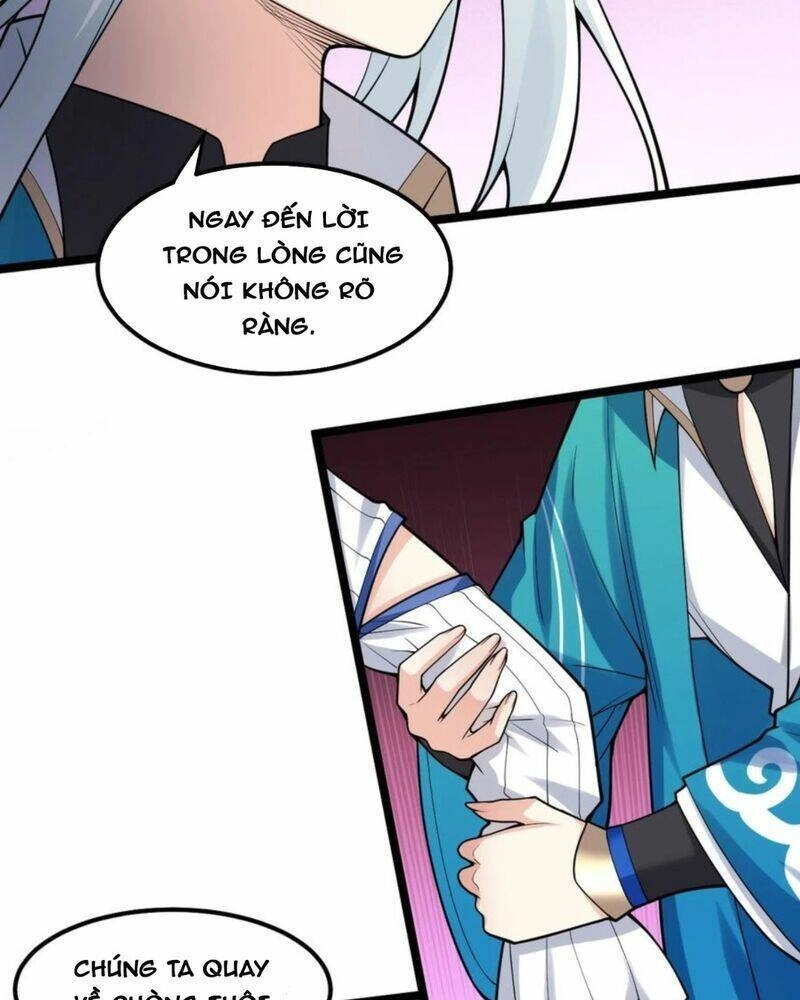 Hảo Đồ Nhi Hãy Tha Cho Vi Sư Chapter 124 - 3