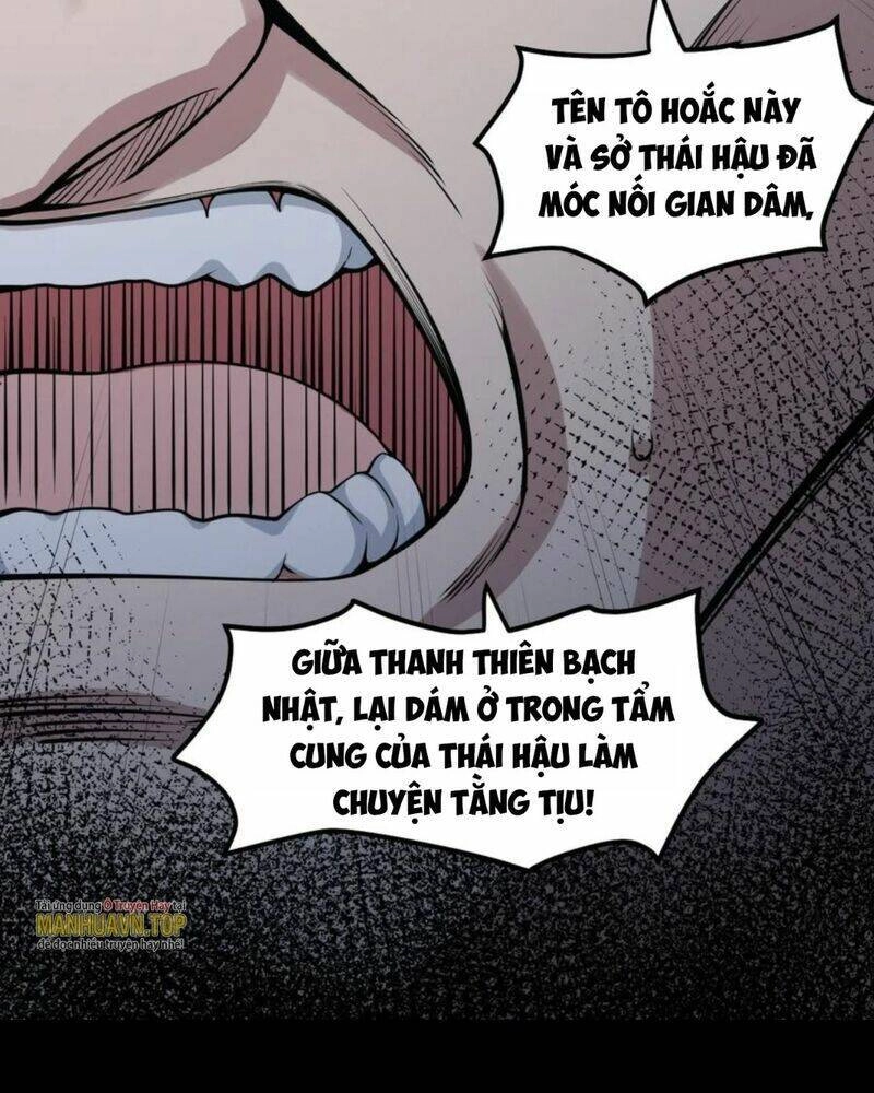 Hảo Đồ Nhi Hãy Tha Cho Vi Sư Chapter 124 - 13