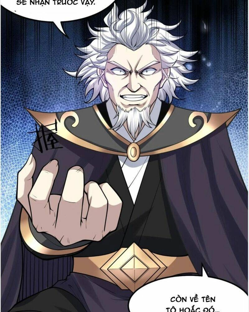 Hảo Đồ Nhi Hãy Tha Cho Vi Sư Chapter 124 - 20