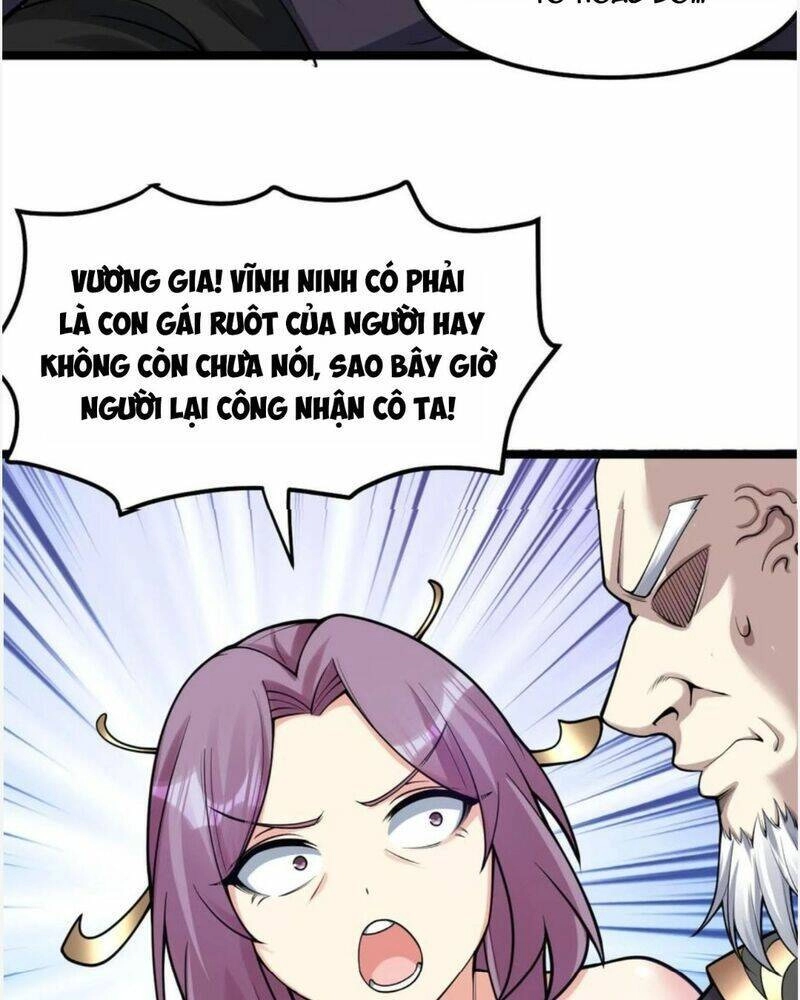 Hảo Đồ Nhi Hãy Tha Cho Vi Sư Chapter 124 - 21