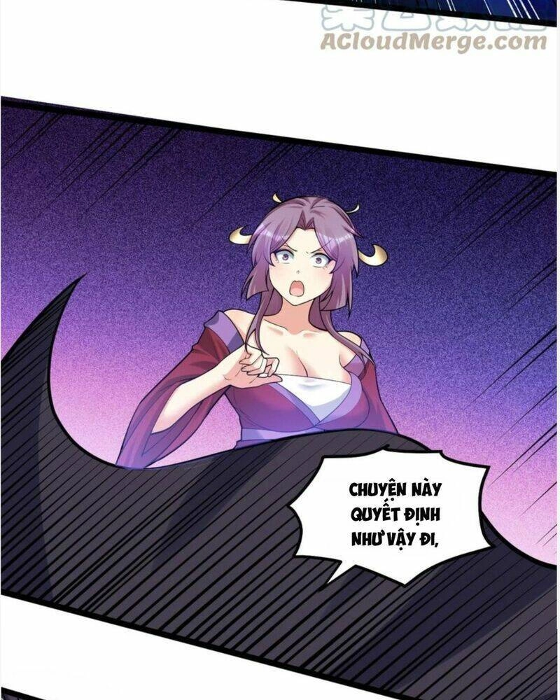 Hảo Đồ Nhi Hãy Tha Cho Vi Sư Chapter 124 - 24