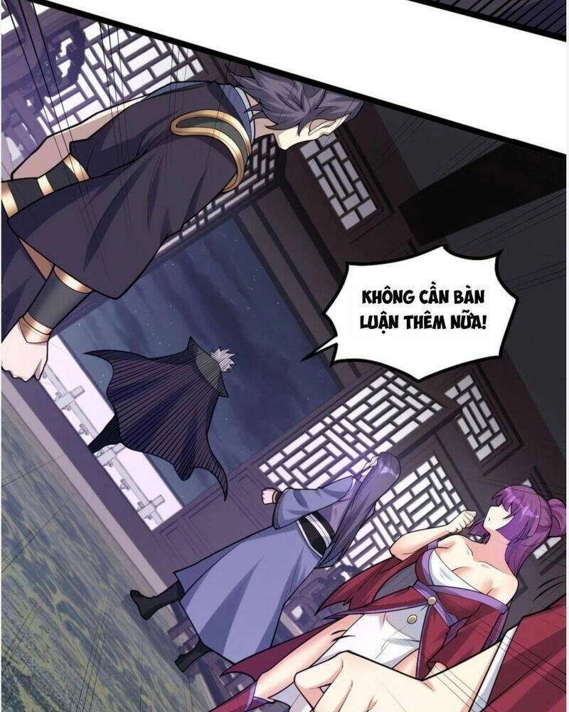 Hảo Đồ Nhi Hãy Tha Cho Vi Sư Chapter 124 - 25