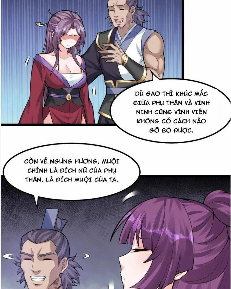 Hảo Đồ Nhi Hãy Tha Cho Vi Sư Chapter 124 - 27