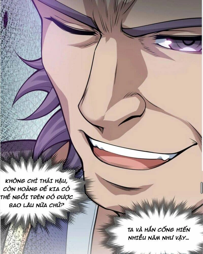 Hảo Đồ Nhi Hãy Tha Cho Vi Sư Chapter 124 - 31